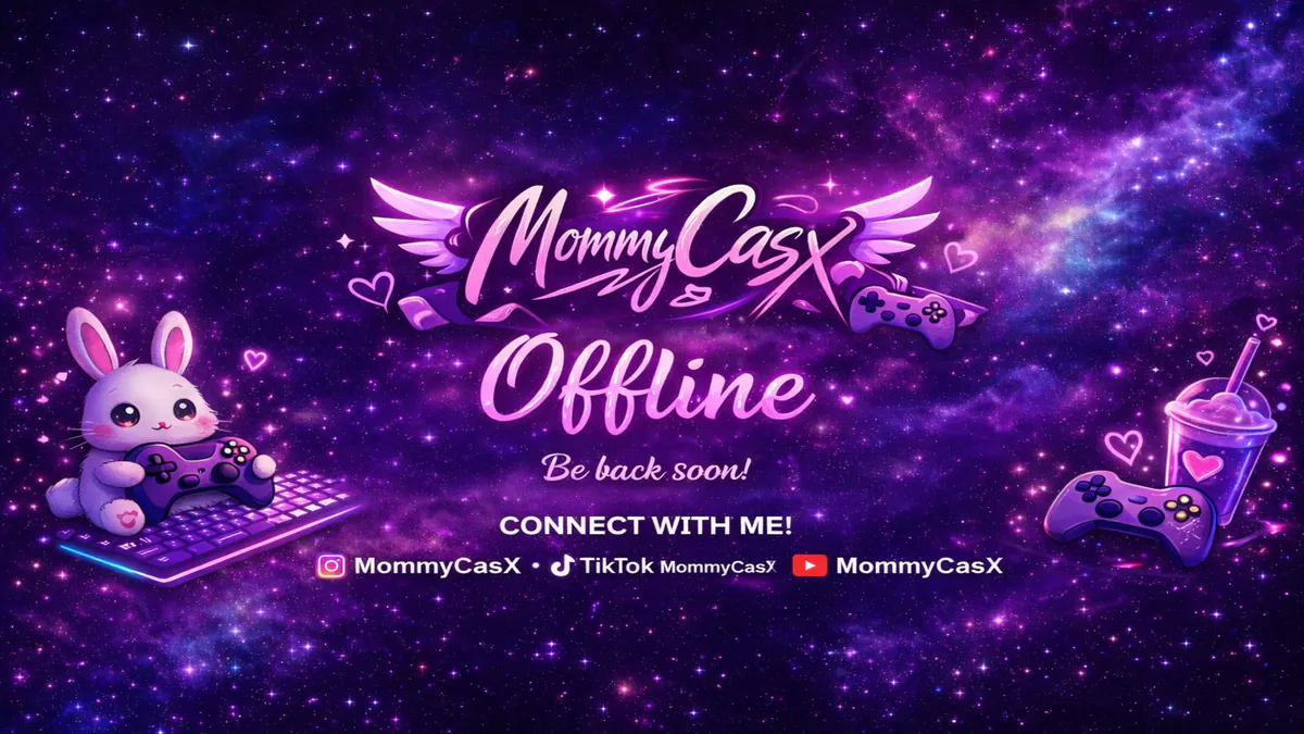 MommyCas