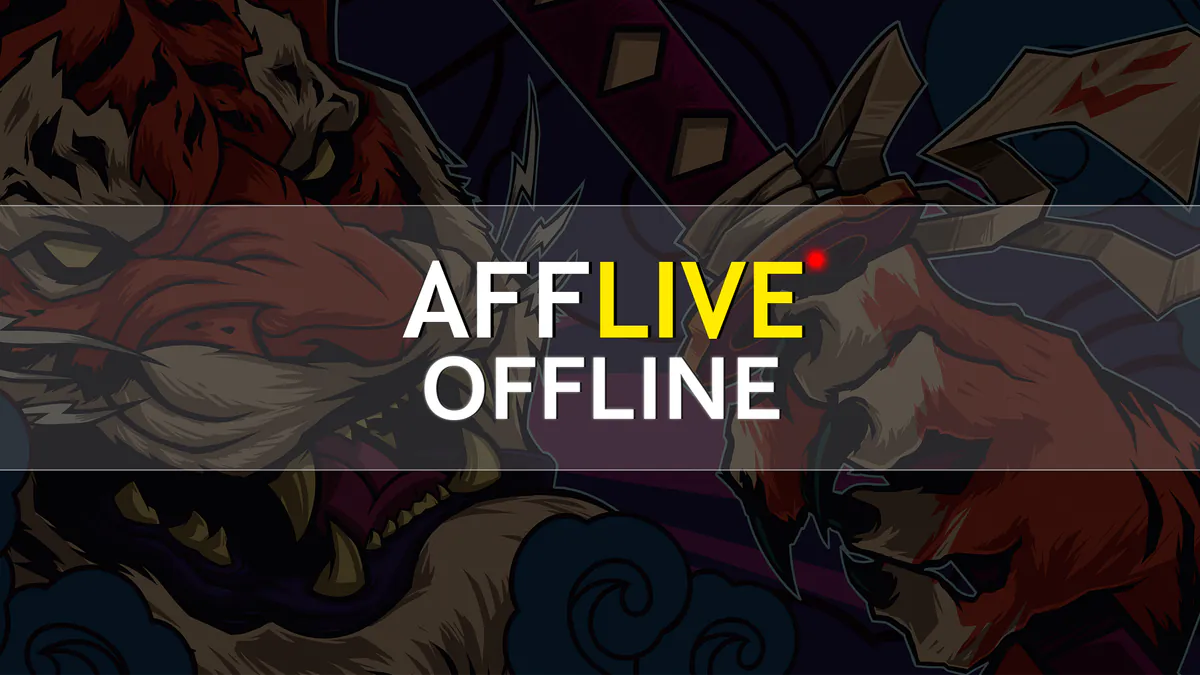 AFFL1VE