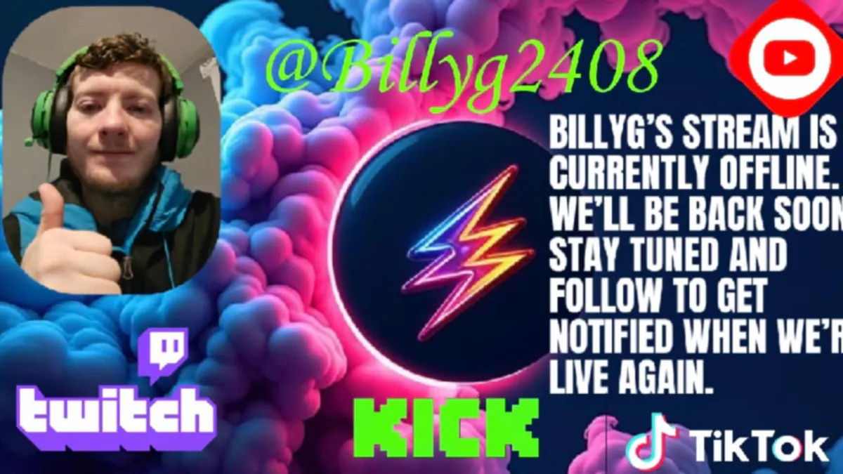 BillyG2408