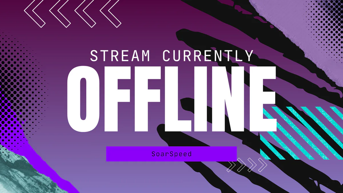 SoarSpeed87
