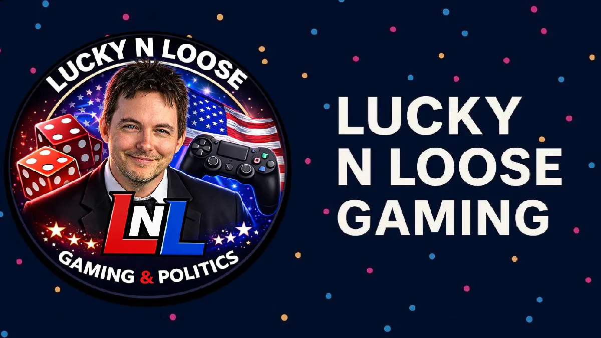 LuckyNLoose