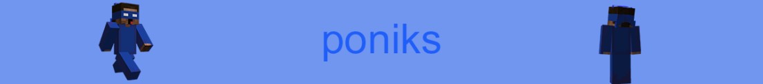 poniks