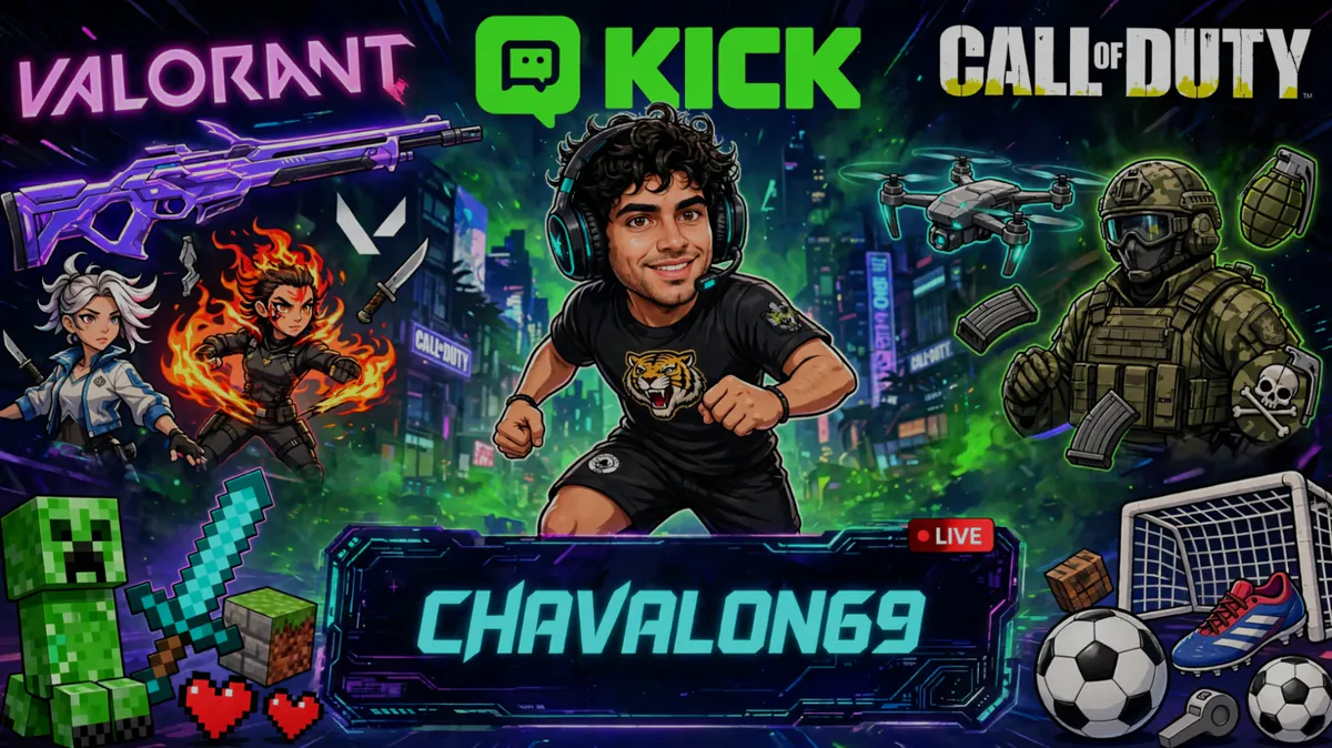 Chavalon69