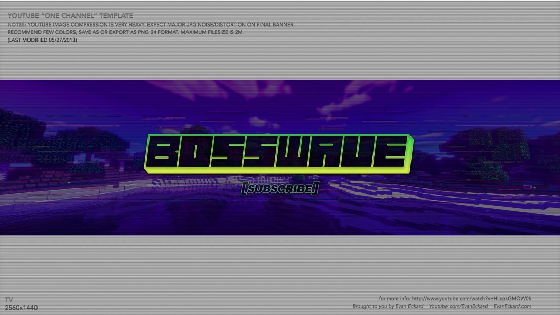 Bosswave