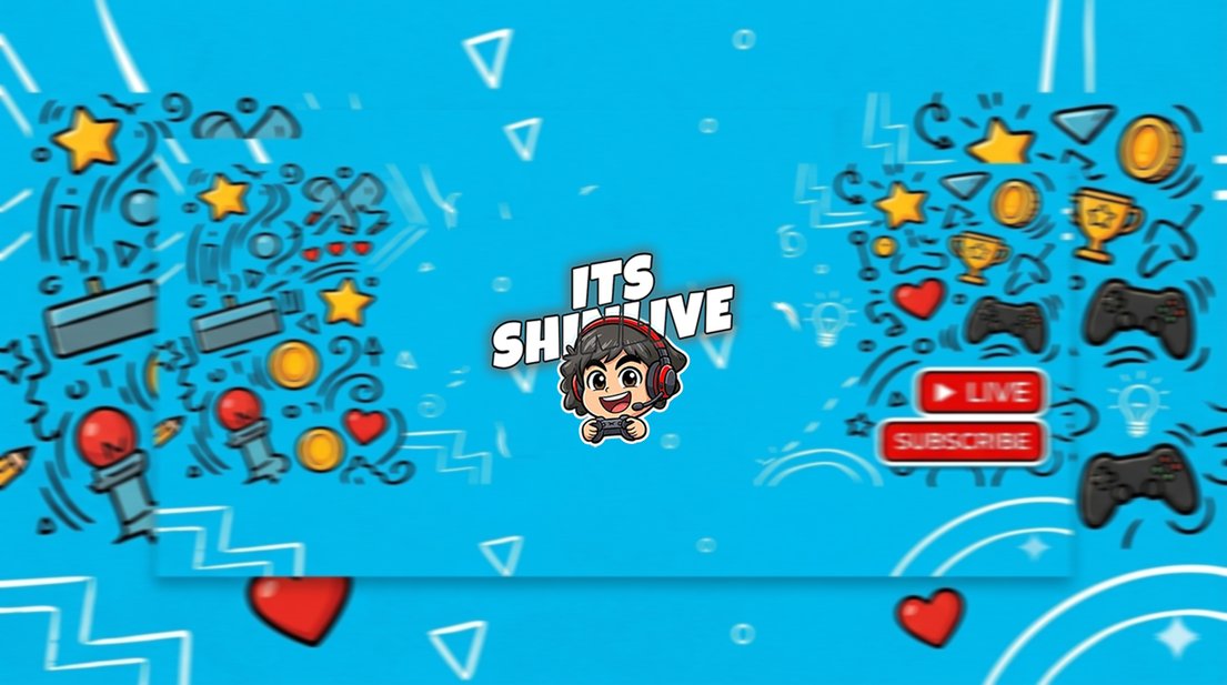 ItsShinLive