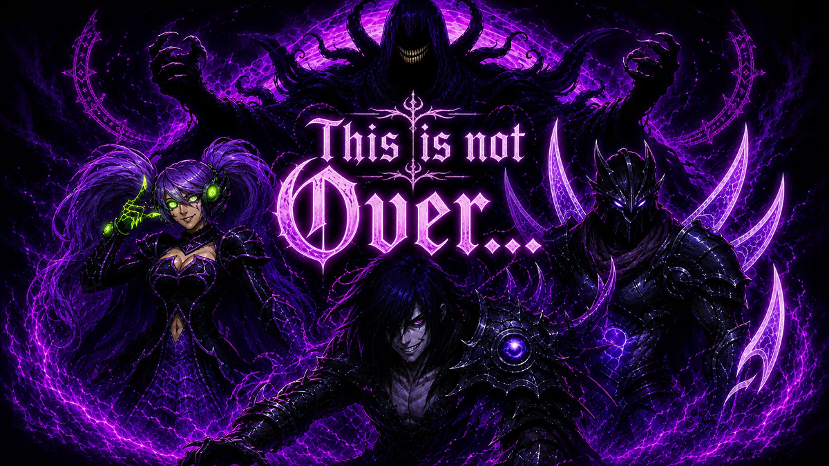 GrayEyedDemonGaming