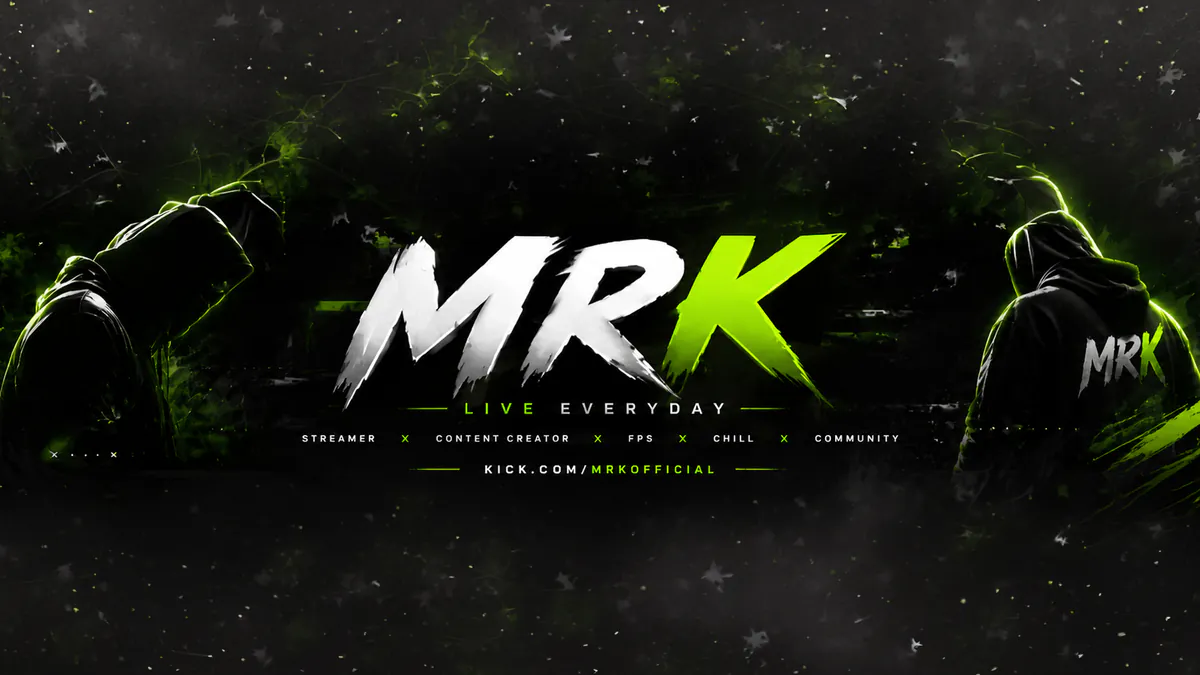 mrkofficial