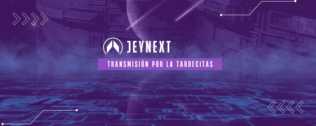 JeiNext