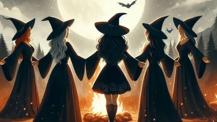 CovenOfStars