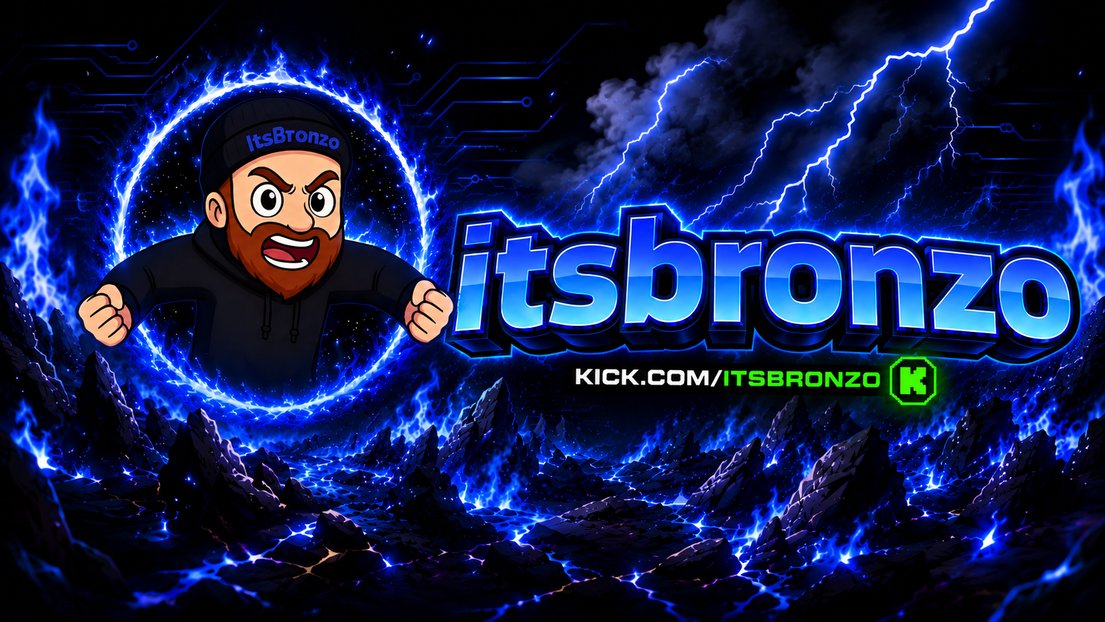 ItsBronzo