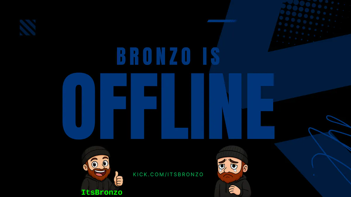 ItsBronzo