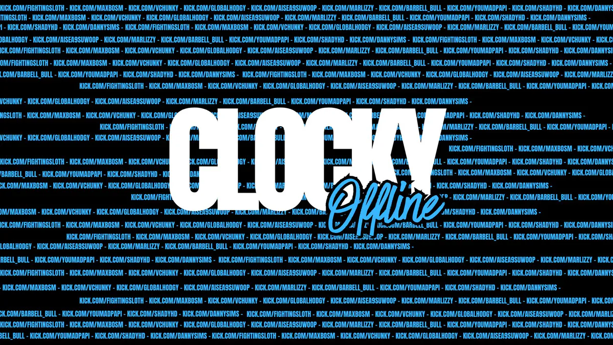xClocky