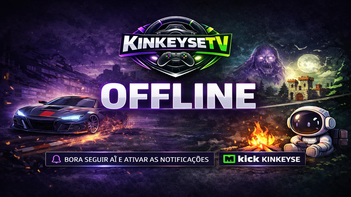 KinkeyseTV