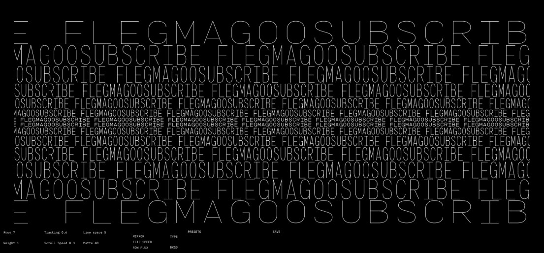FlegmaGoo