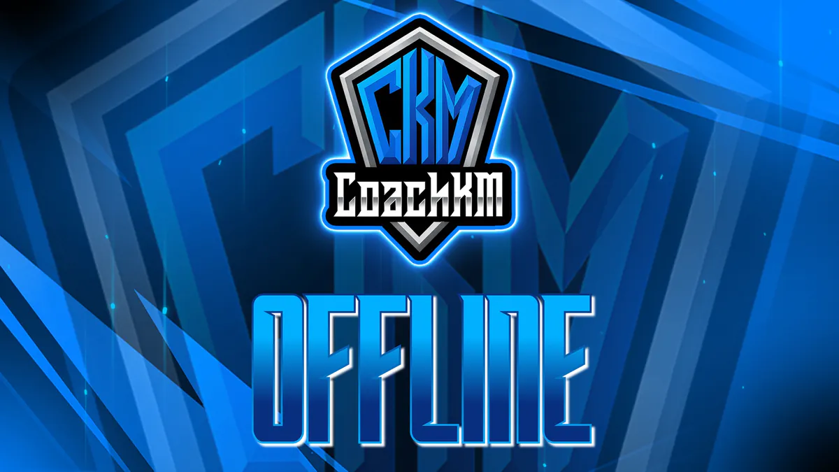 CoachKM