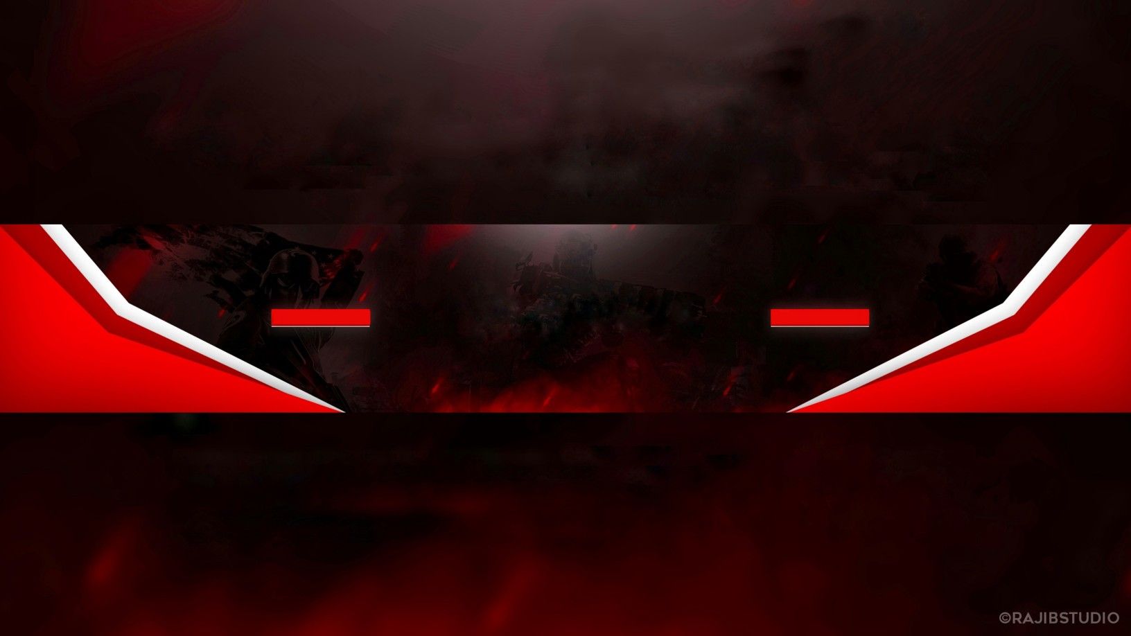 Kick banner for @caves