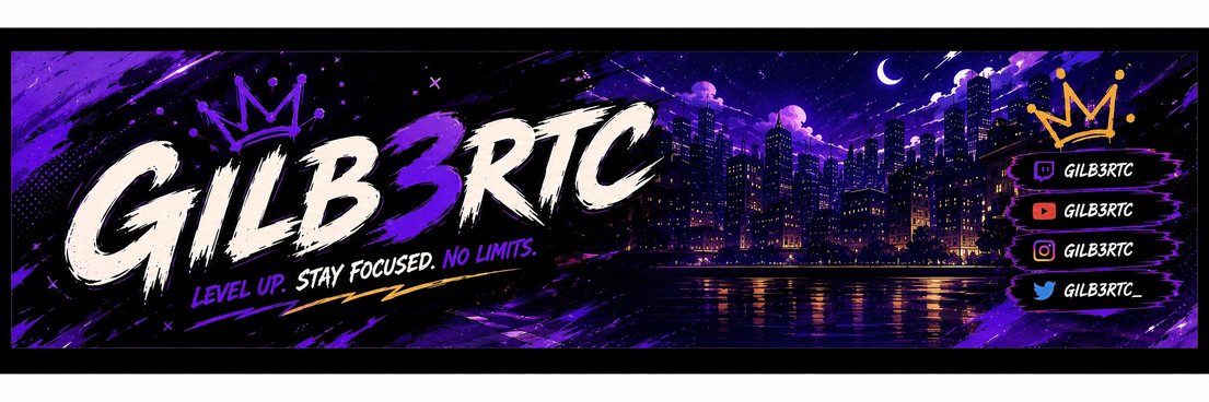 Gilb3rtc