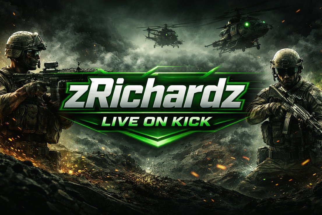 zRichardz