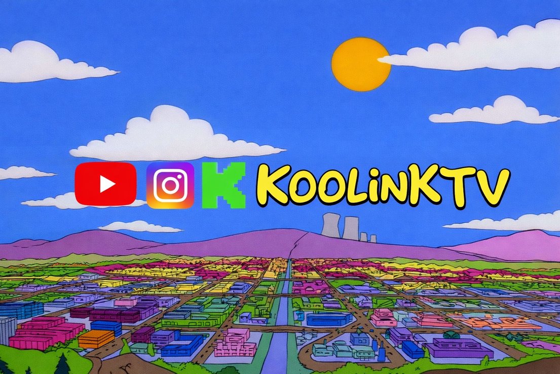 KoolinKTV