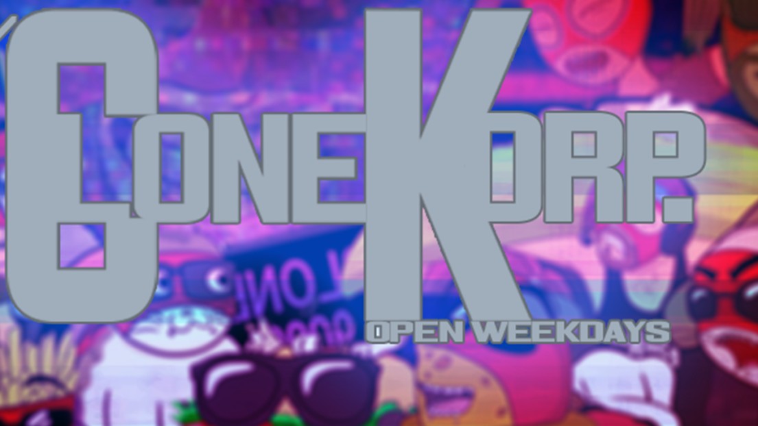 CloneKorp