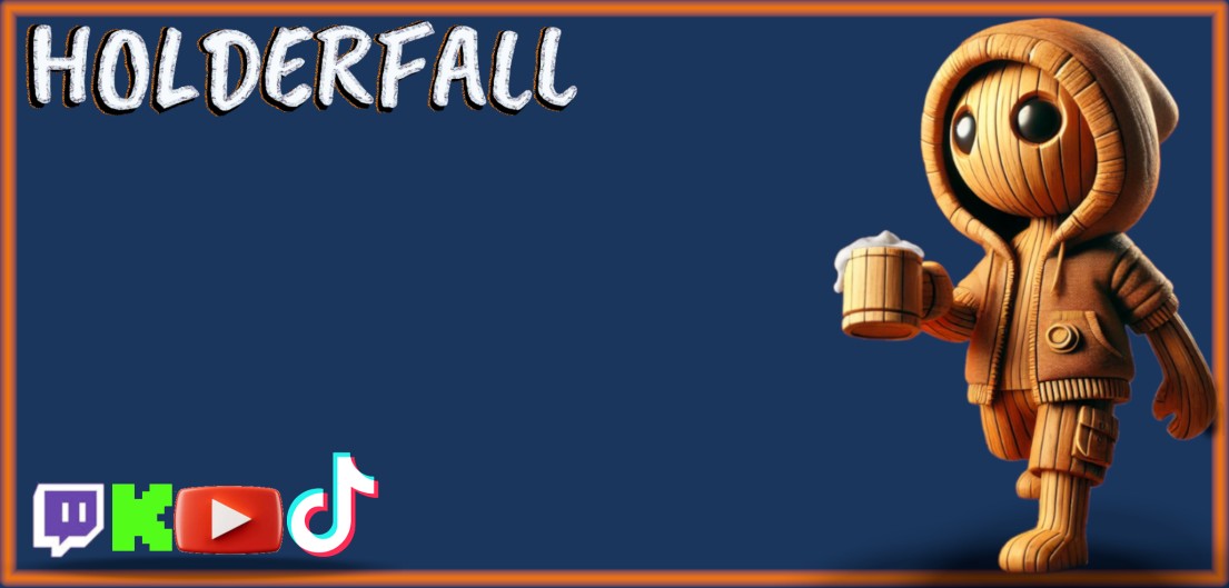 Holderfall