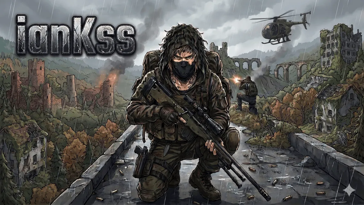 iankss