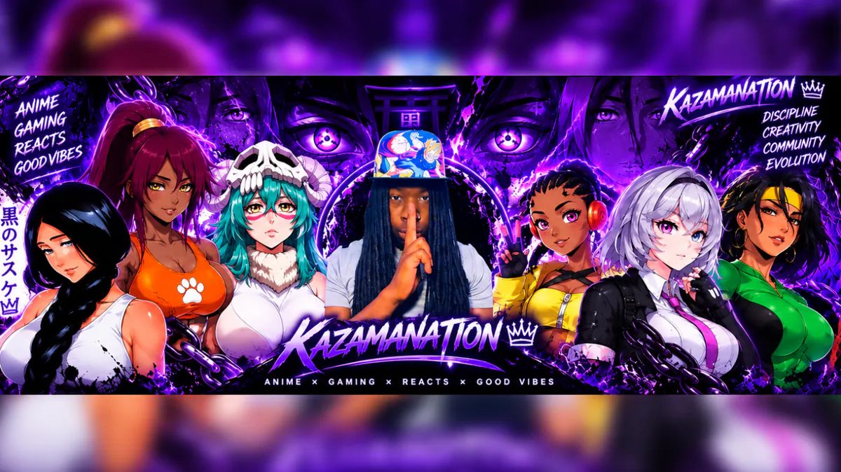 BlackSasukeUchihaYT