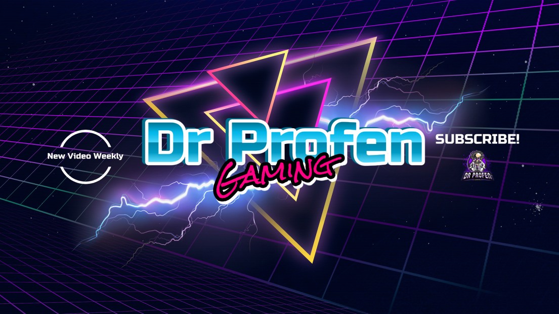 DrProfenGaming