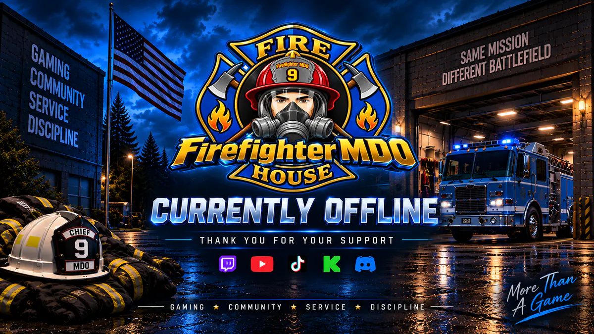 FirefighterMDO