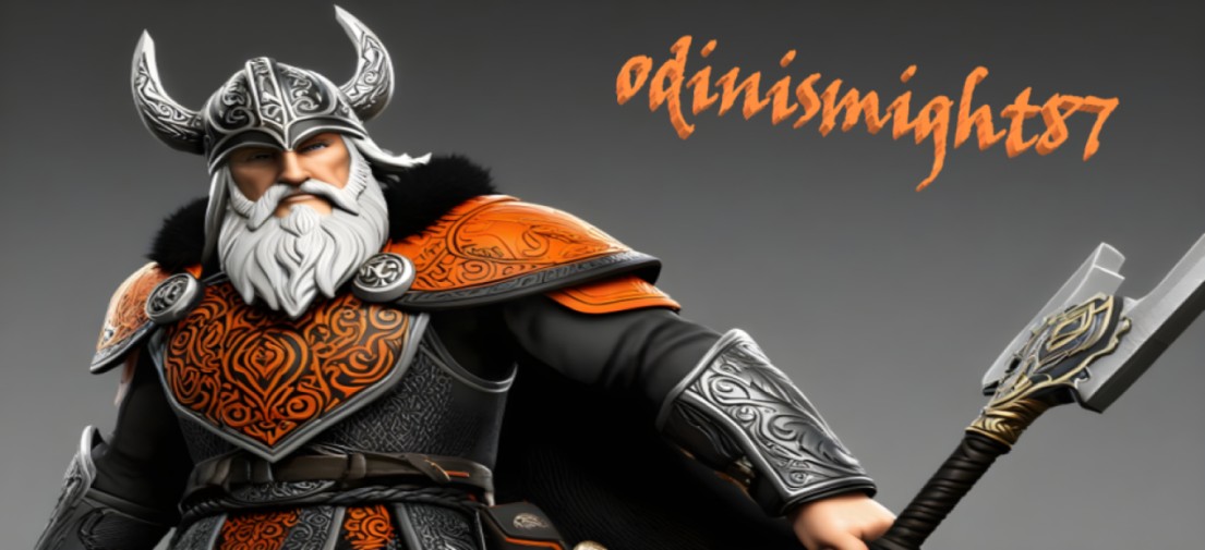 Odinismight