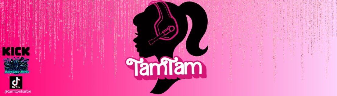 TamTamBarbie