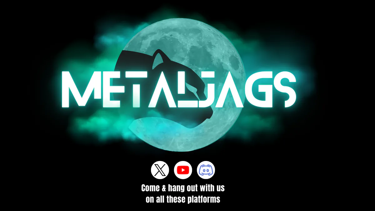 metaljags