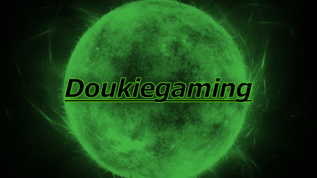 Doukiegaming