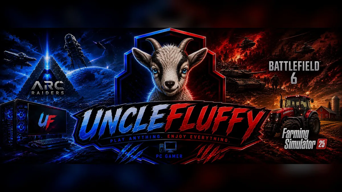 UncleFluffy