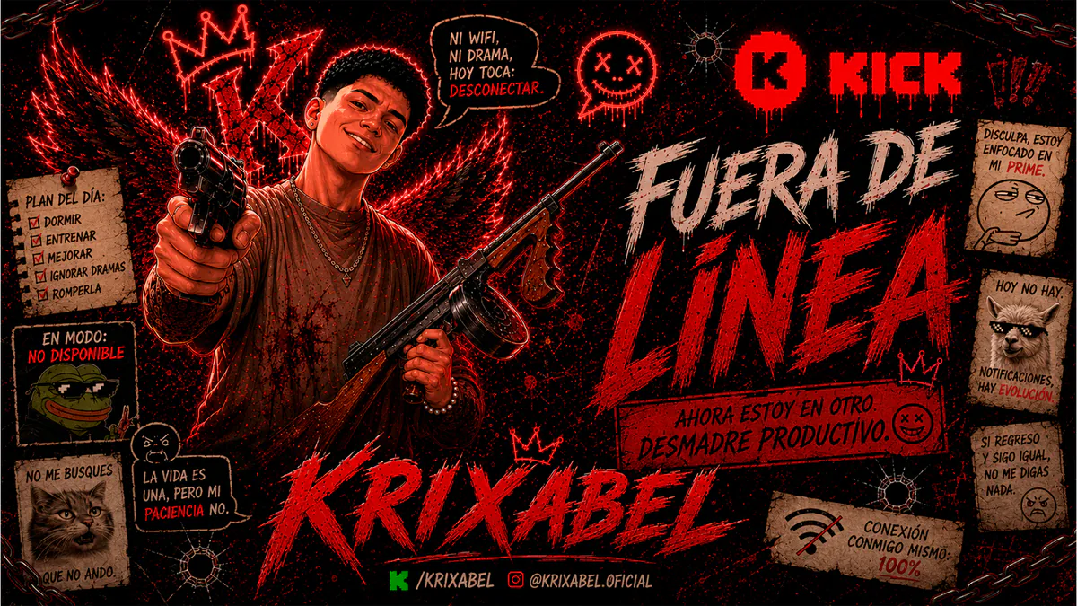 Krixabel
