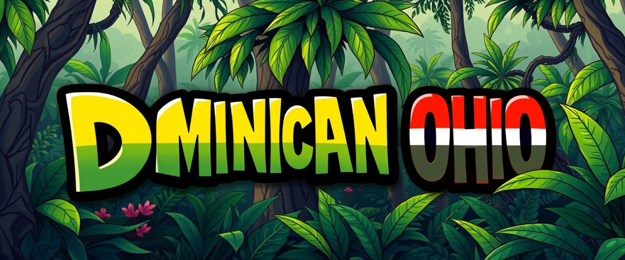 Chat DominicanOHIO - Watch Live on Kick