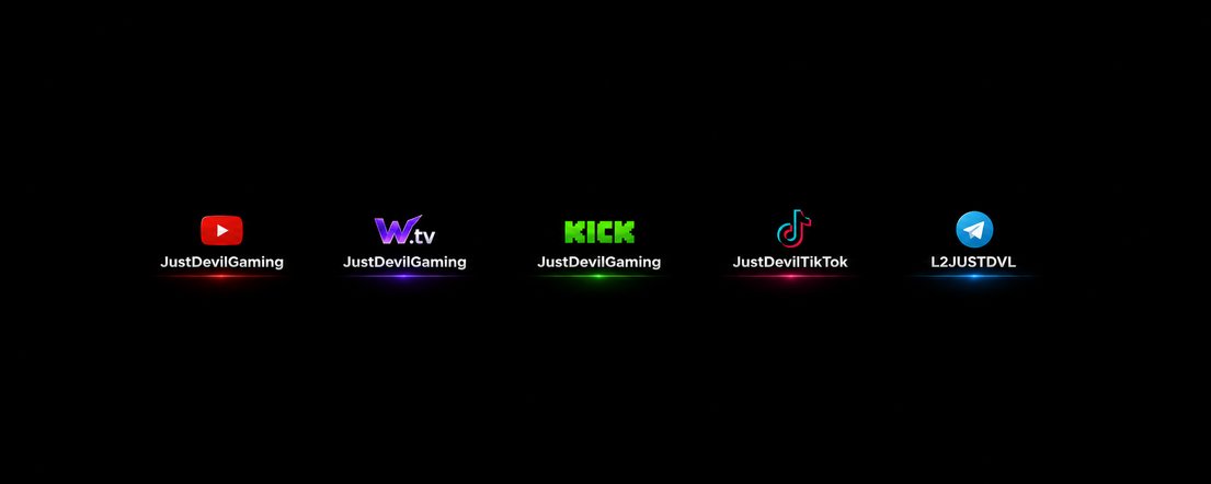 JustDevilGaming