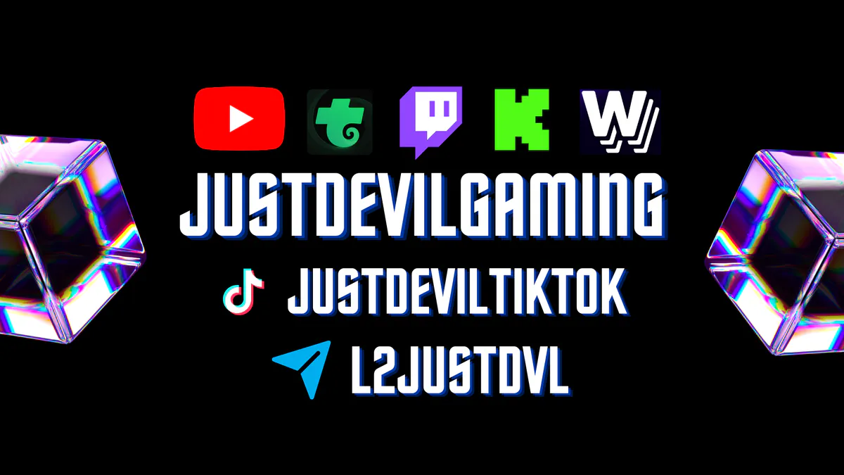 JustDevilGaming
