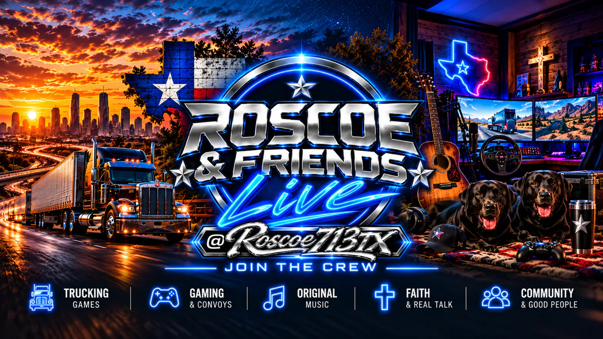 Roscoe713TX