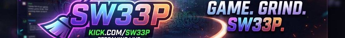 SW33P