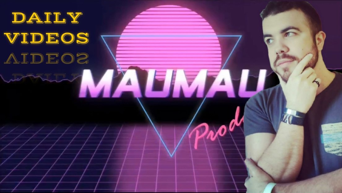MAUMAUproductions