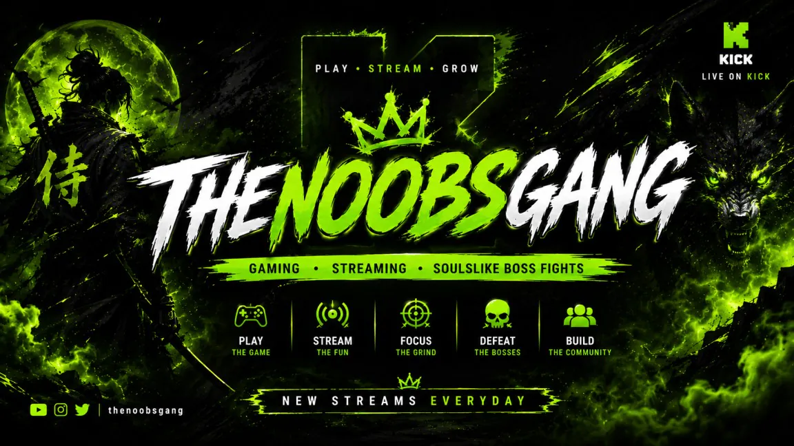 thenoobsgang