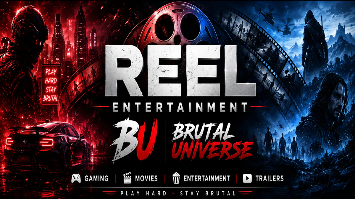 reelentertainment