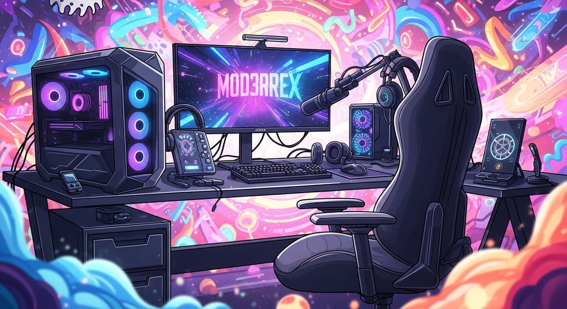 Moderex