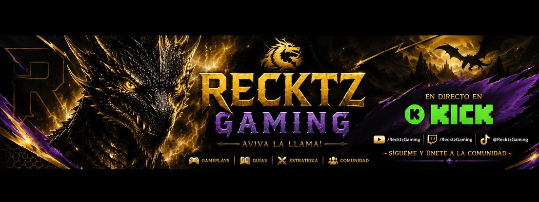 RecktzGaming