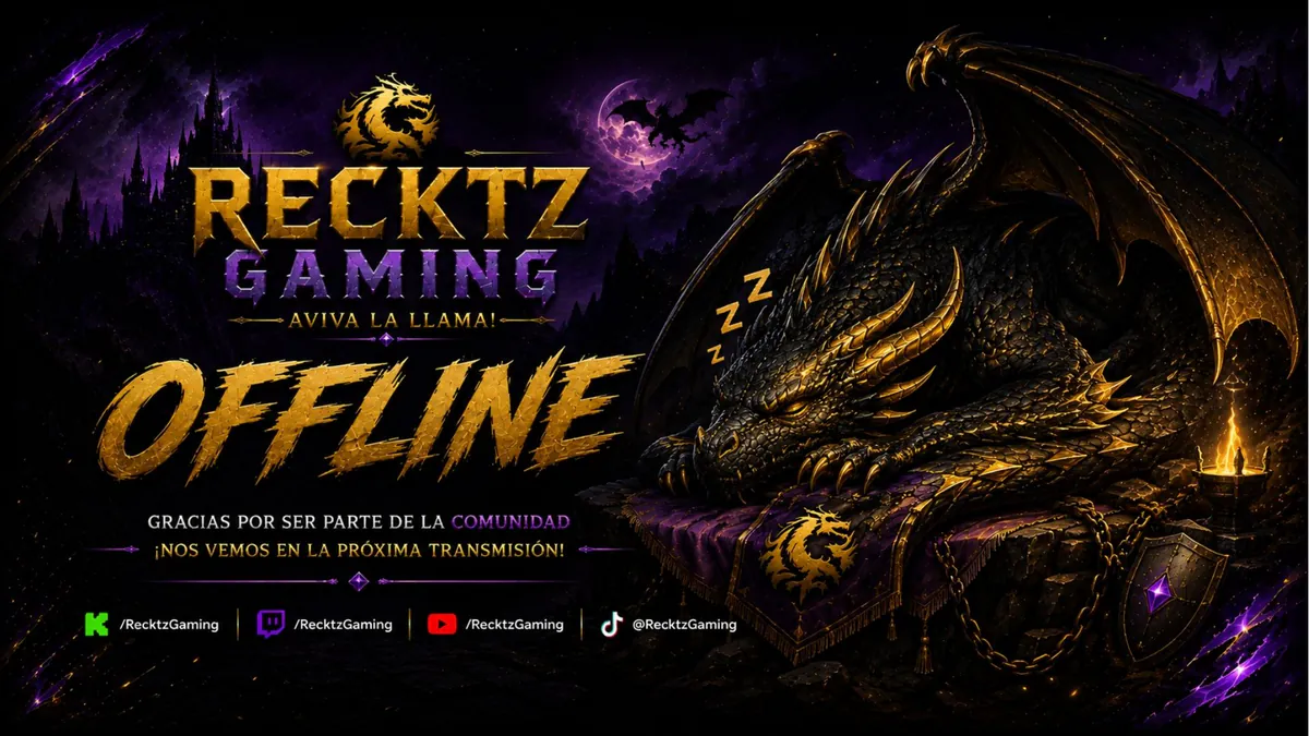 RecktzGaming