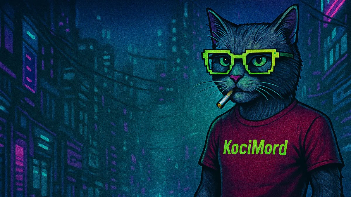 KociMord