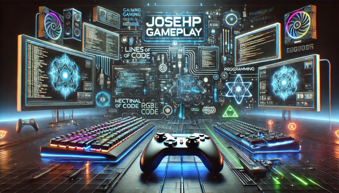 josehpgameplay