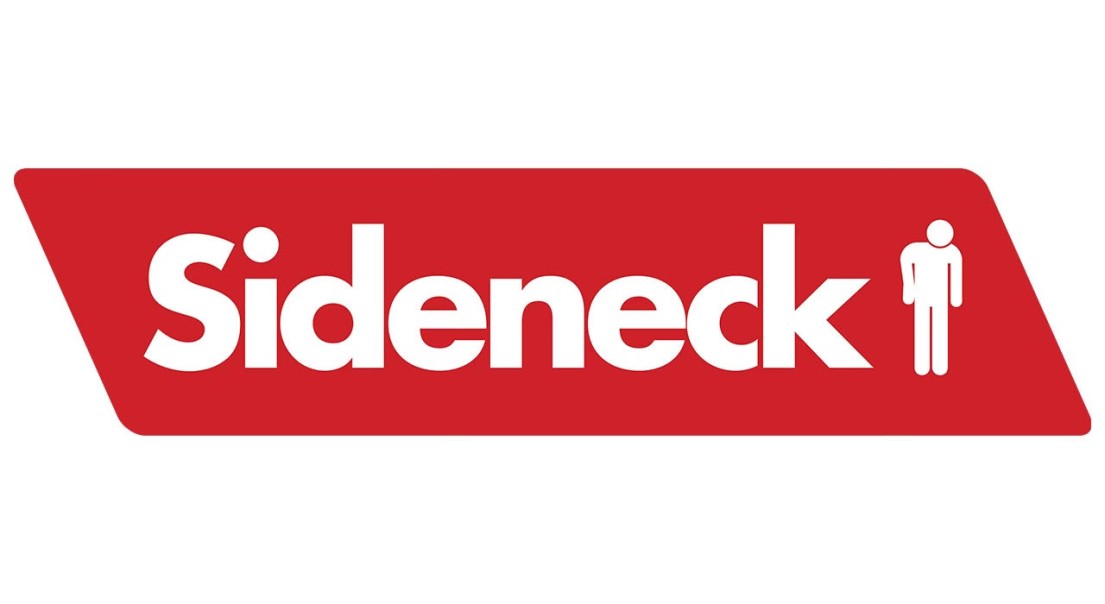 Damnsideneck