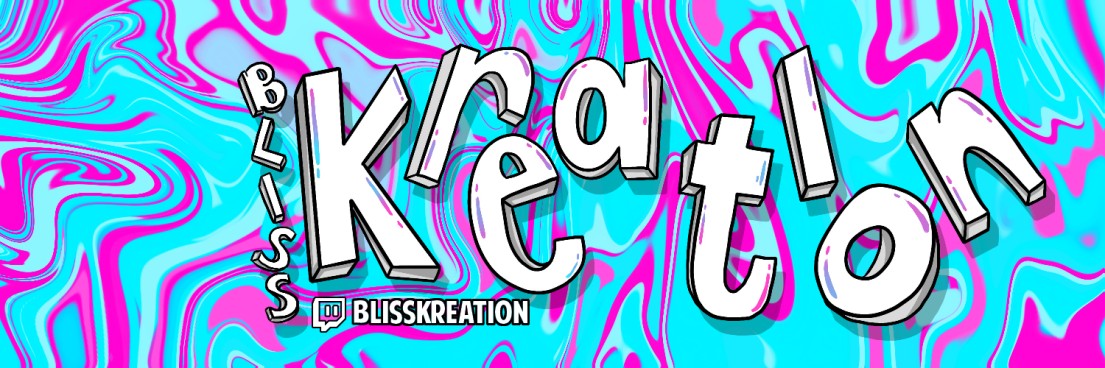 BlissKreation